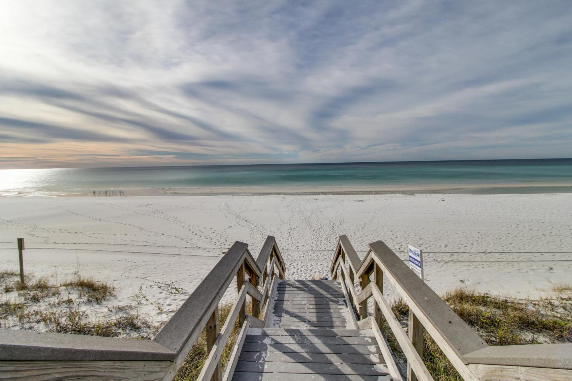 Ariel Dunes I 1709 Destin Exteriér fotografie