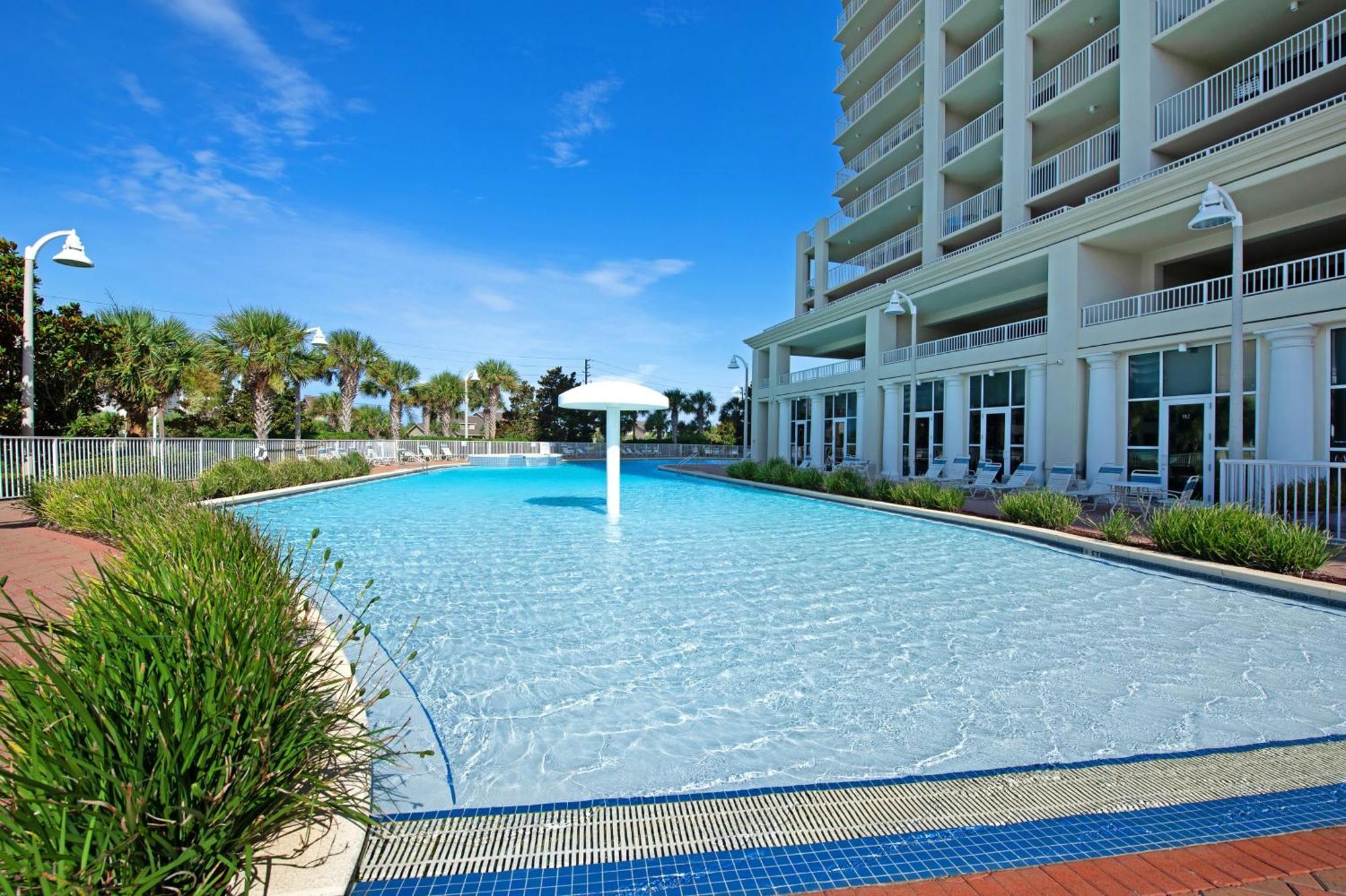 Ariel Dunes I 1709 Destin Exteriér fotografie
